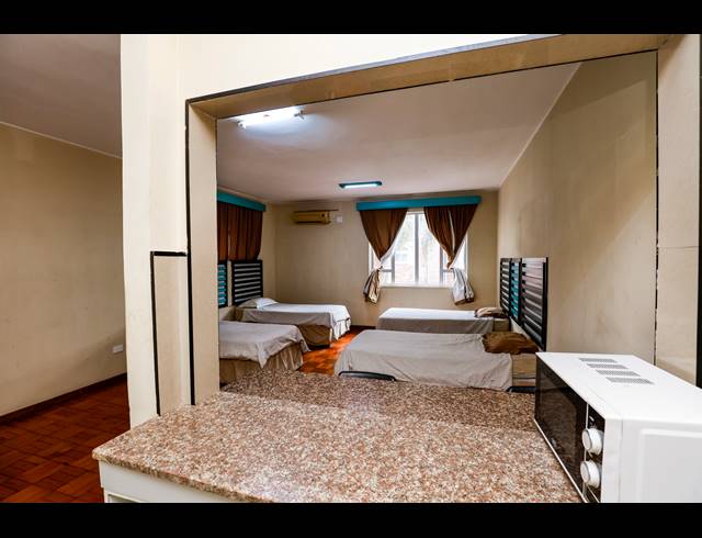 174M² APARTMENT BLOCK FOR SALE IN MORNINGSIDE